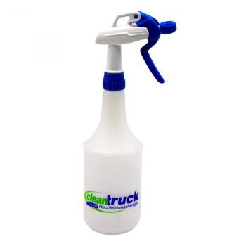 Sprühflasche 1 Liter säurefest